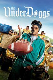 The Underdoggs (2024): Where to Watch and Stream Online.
